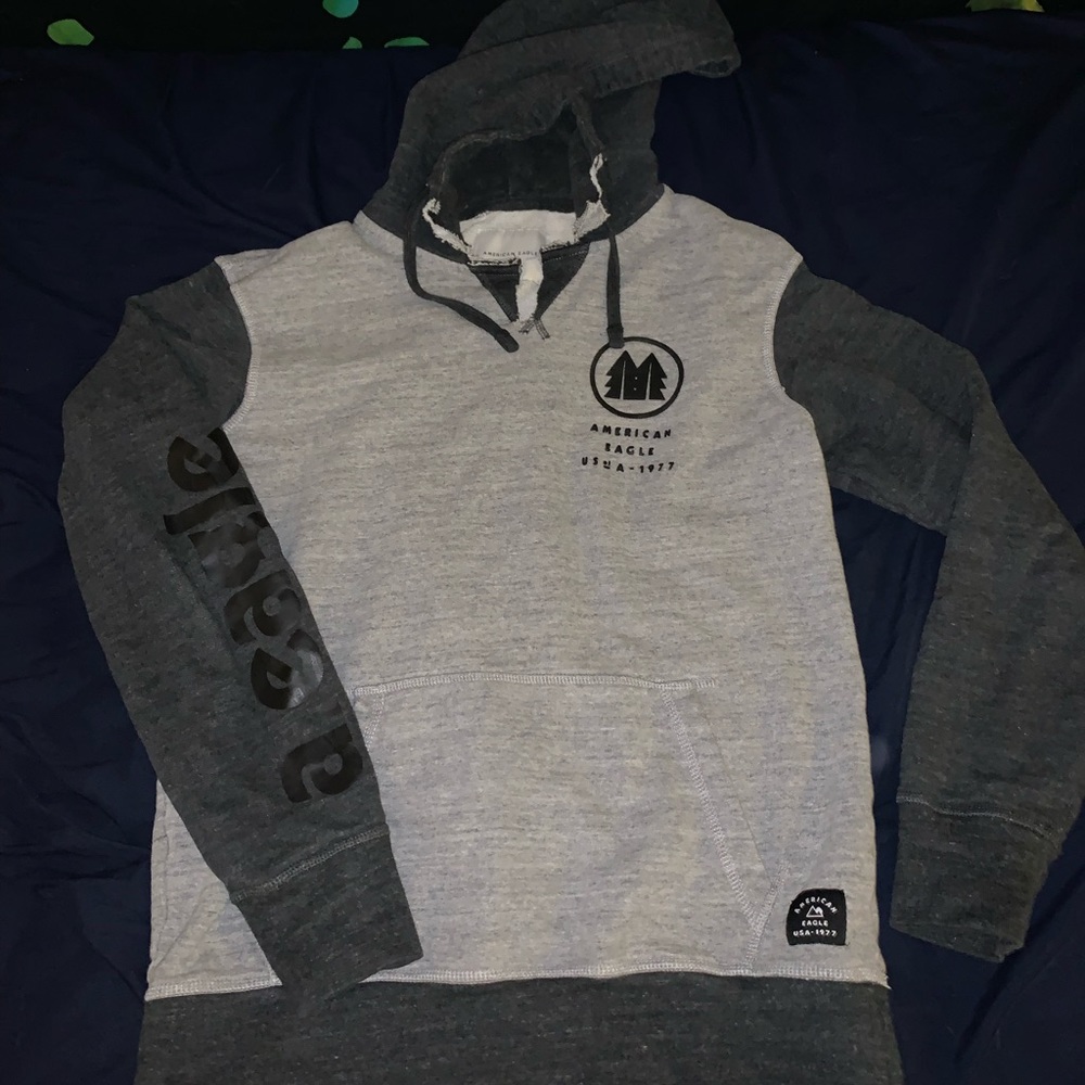 American Eagle AEO hoodie